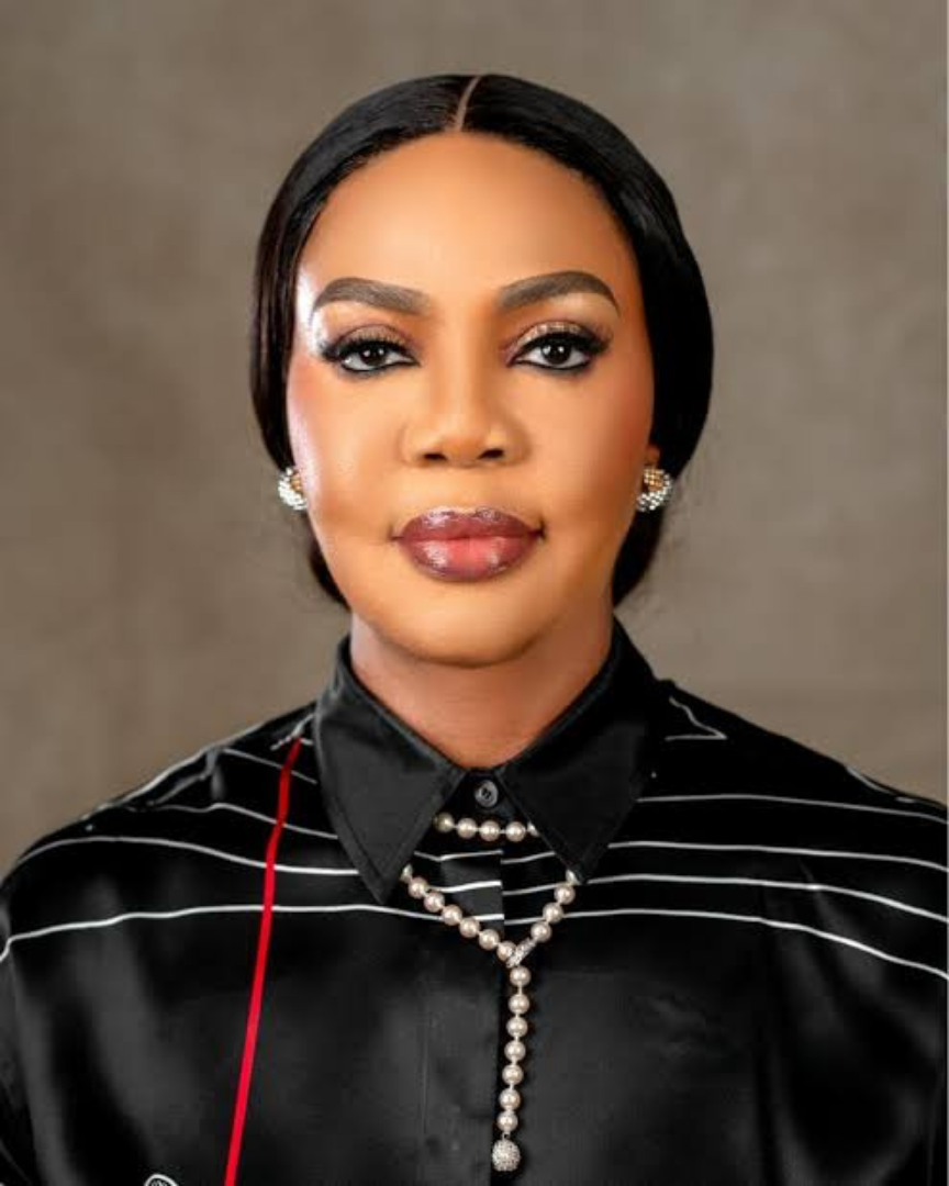 Hon. Nkeiruka Onyejeocha